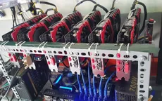 Khan hiếm linh kiện máy tính do cơn sốt tiền ảo?