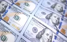 Hàn Quốc phát hiện tờ 100 USD bị làm giả siêu tinh vi