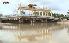 Tiền Giang dành 45 tỷ đồng chống hạn mặn vụ lúa Hè Thu
