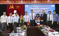 Tiến sĩ trẻ từ chối mức lương 54.000 Euro/năm về Việt Nam dạy học