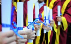 Mỗi năm thừa gần 20.000 chỉ tiêu thạc sĩ, tiến sĩ