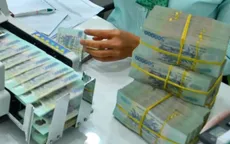 160.000 tỷ Kho bạc Nhà nước đem gửi ngân hàng: nguồn thanh khoản dồi dào