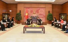 Tăng cường quan hệ đối tác chiến lược Việt Nam - Thái Lan