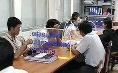 Tiếp công dân phải gắn với giải quyết khiếu nại, tố cáo