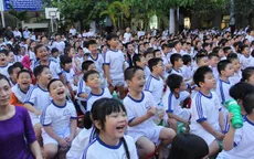 Quảng Nam: Giáo dục an toàn giao thông trong trường tiểu học