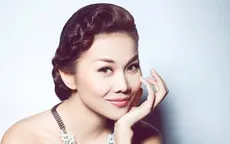 Không làm giám khảo, Thanh Hằng lại vào vai mẹ chồng?