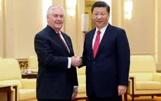 Trung Quốc - Mỹ nhất trí cải thiện quan hệ