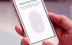 WSJ: Đừng mơ iPhone 8 có cảm biến vân tay Touch ID