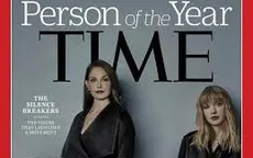 Thêm một lần danh hiệu Nhân vật của năm không thuộc về cá nhân