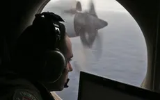 Malaysia ký thỏa thuận nối lại chiến dịch tìm kiếm máy bay MH370