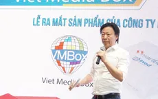 Đưa tín hiệu các kênh truyền hình Việt Nam tới người Việt tại Đức