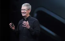 CEO Apple kêu gọi giới công nghệ hợp sức loại bỏ tin tức giả mạo
