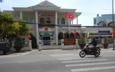 Bình Thuận: Làm rõ việc sử dụng 2 con dấu của TP Phan Thiết
