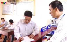 Tinh gọn bộ máy và yêu cầu hành động