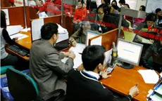 Tinh gọn bộ máy hành chính: Không thể trì hoãn