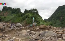 Mở đường mới thay thế tỉnh lộ 109 Mường La, Sơn La
