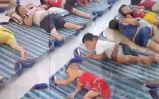 Đi tìm câu trả lời về thông tin những đứa trẻ nằm lăn lóc ở tịnh xá Ngọc Tuyền
