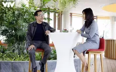 Xem lại buổi giao lưu trực tuyến với NSND Hoàng Dũng tại LHTHTQ 37