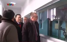 Phó Tổng Thư ký LHQ kêu gọi giải pháp ngoại giao cho Bán đảo Triều Tiên