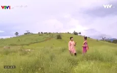 Phim ca nhạc Tình không biên giới: Mối quan hệ gắn bó keo sơn của nhân dân hai nước Việt - Lào
