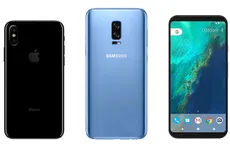 Những smartphone đáng trông đợi nhất vào nửa cuối năm 2017