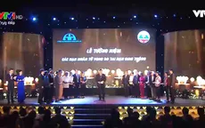 Lễ tưởng niệm các nạn nhân TNGT 2017 tại Gia Lai
