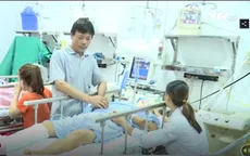 Hiểm họa từ việc sơ cứu sai cách cho người gặp tai nạn