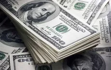 Sửa tờ 1 USD thành 100 USD ra ngân hàng đổi tiền Việt