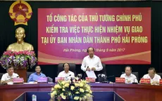 Tạo điều kiện giảm chi phí tối đa cho doanh nghiệp
