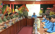 Quá trình 88 năm phát triển của đất nước đều có dấu ấn của Công đoàn Việt Nam
