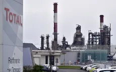 Total mua lại Maersk Oil giá 7,45 tỷ USD