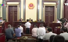 Chưa tuyên án phúc thẩm vụ án VN Pharma