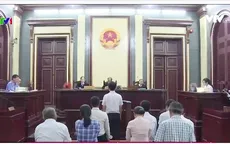 Những dấu ấn của ngành Tòa án năm 2018