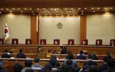 Tòa án Hàn Quốc tiếp tục điều trần luận tội Tổng thống