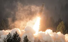 Nga có bằng chứng Ukraine sử dụng vũ khí hủy diệt hàng loạt