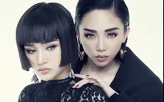 Tóc Tiên bật mí ca khúc song ca cùng học trò trong chung kết Giọng hát Việt