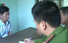 Bắt kẻ giết người, hiếp dâm còn vờ báo tin cho gia đình nạn nhân