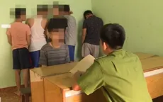 Tội phạm vị thành niên ngày càng manh động, chuyên nghiệp