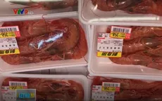 Người tiêu dùng Nhật Bản ưa chuộng tôm tinh chế từ Việt Nam