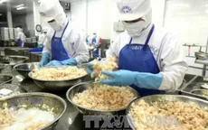 Ngành tôm xuất khẩu có nguy cơ mất thị trường 800 triệu USD