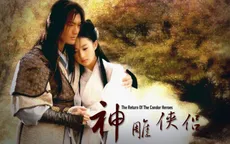 Đón xem phim Trung Quốc "Thần điêu đại hiệp" trên sóng VTV2