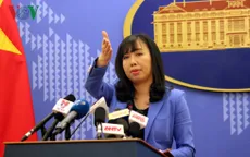 Việt Nam tôn trọng quyền tự do tín ngưỡng, tôn giáo