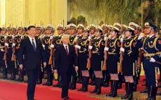 Việt Nam - Trung Quốc: Phát triển quan hệ lành mạnh, bền vững, duy trì hòa bình, ổn định trên biển