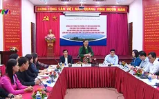 Phiên họp toàn thể lần thứ 5 Hội đồng Dân tộc của Quốc hội