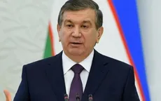 Uzeberkistan đề nghị hỗ trợ Mỹ điều tra vụ tấn công tại New York
