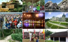 Huế công bố sản phẩm du lịch mới