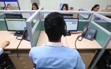 Tổng đài chăm sóc khách hàng của Điện lực miền Nam 19001006