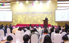 Chủ tịch nước: Năm APEC 2017 thành công tốt đẹp trên mọi phương diện