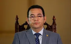 Guatemala dời đại sứ quán tới Jerusalem