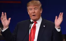 Tổng thống Mỹ Trump khẳng định Israel và Palestine cần phải thỏa hiệp